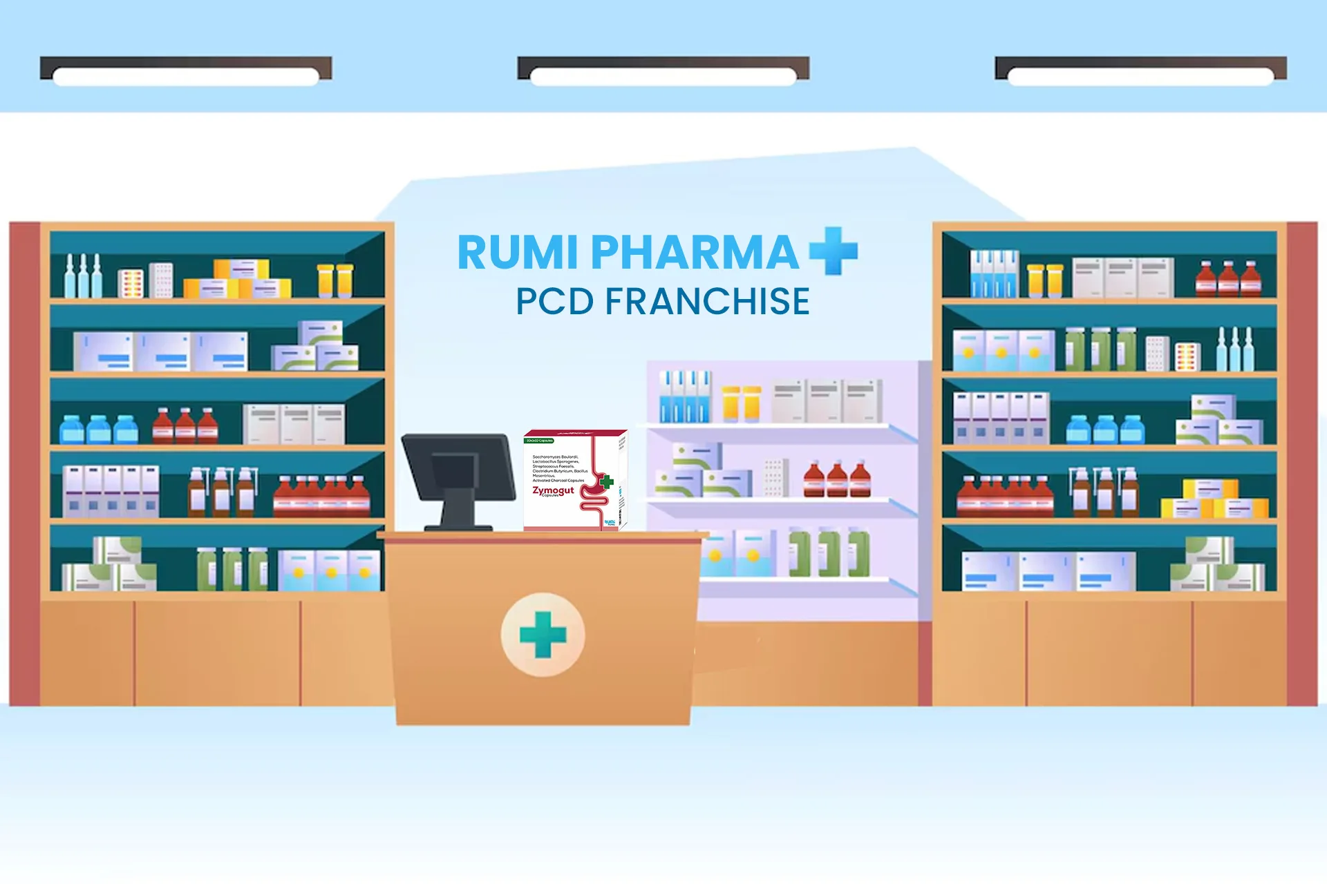 PCD Pharma Franchise