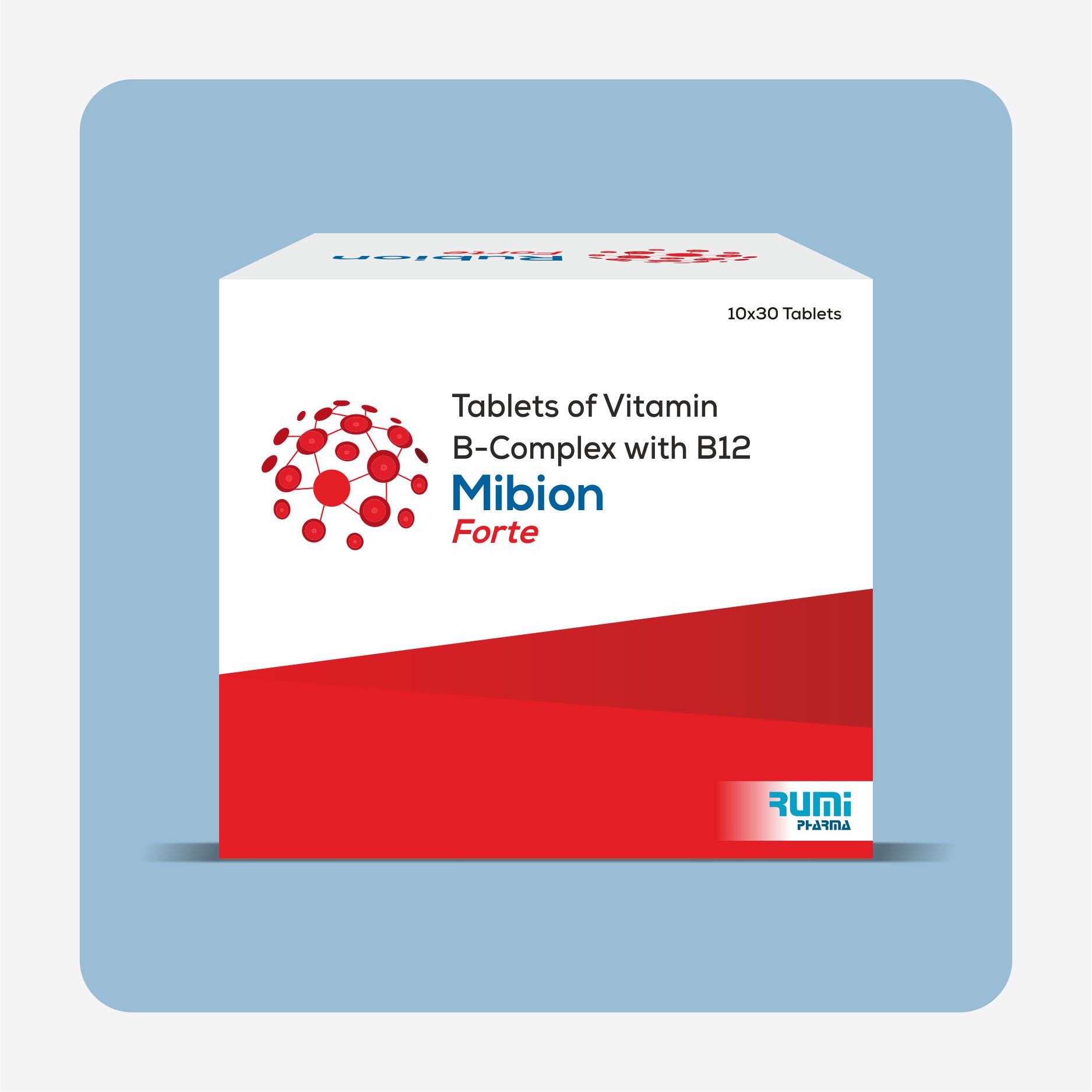 Mibion Forte
