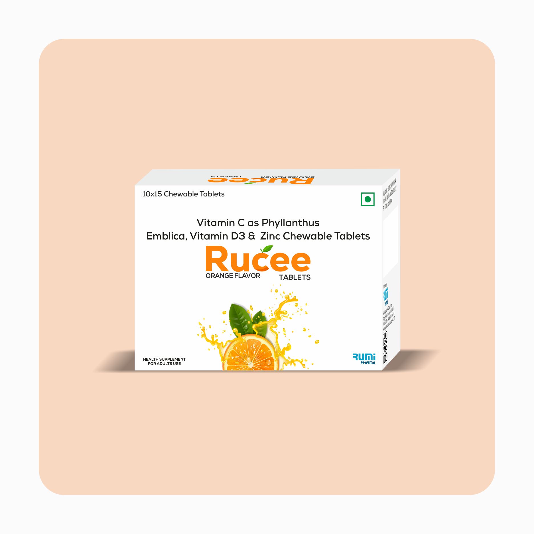 RUCEE TABLETS
