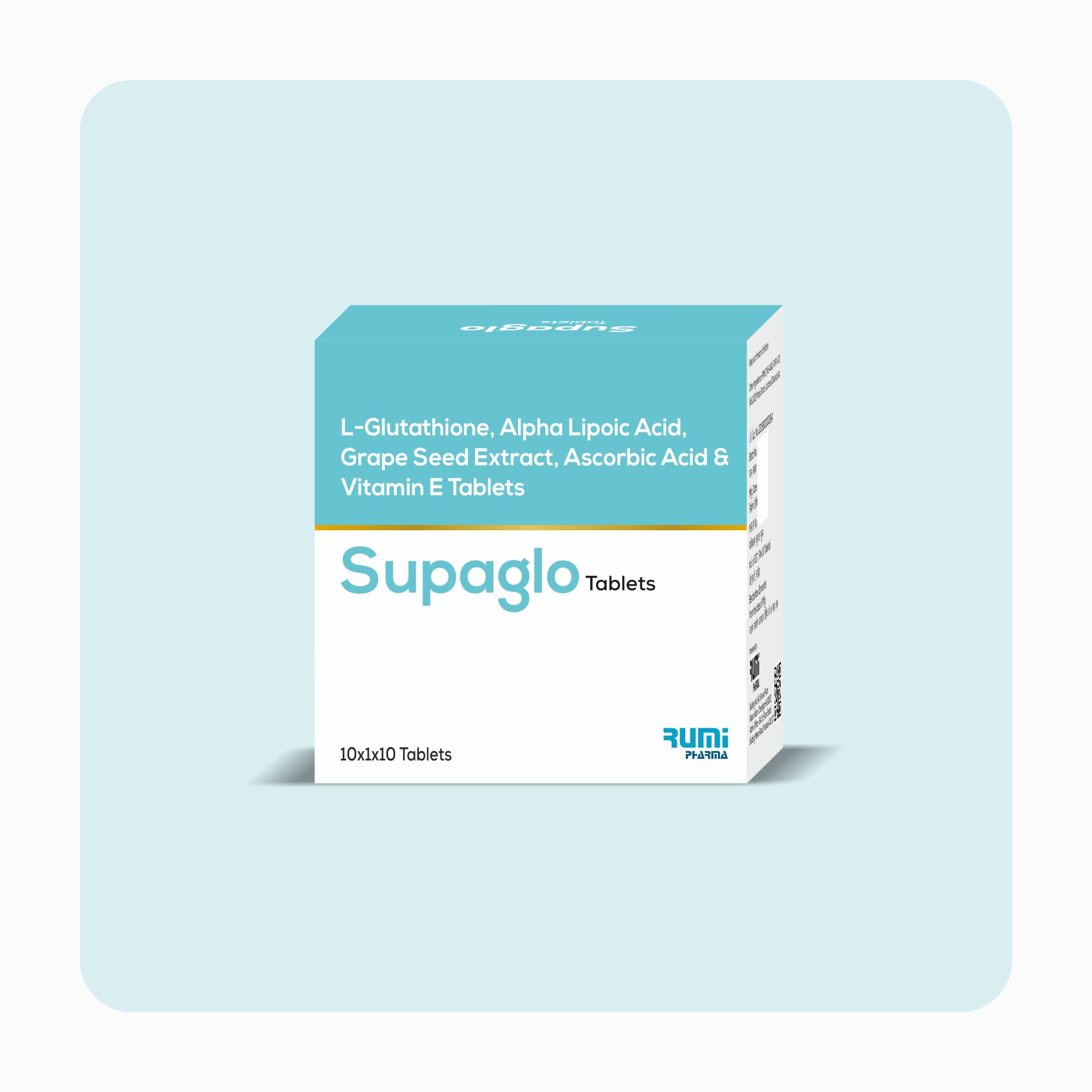 SUPAGLO