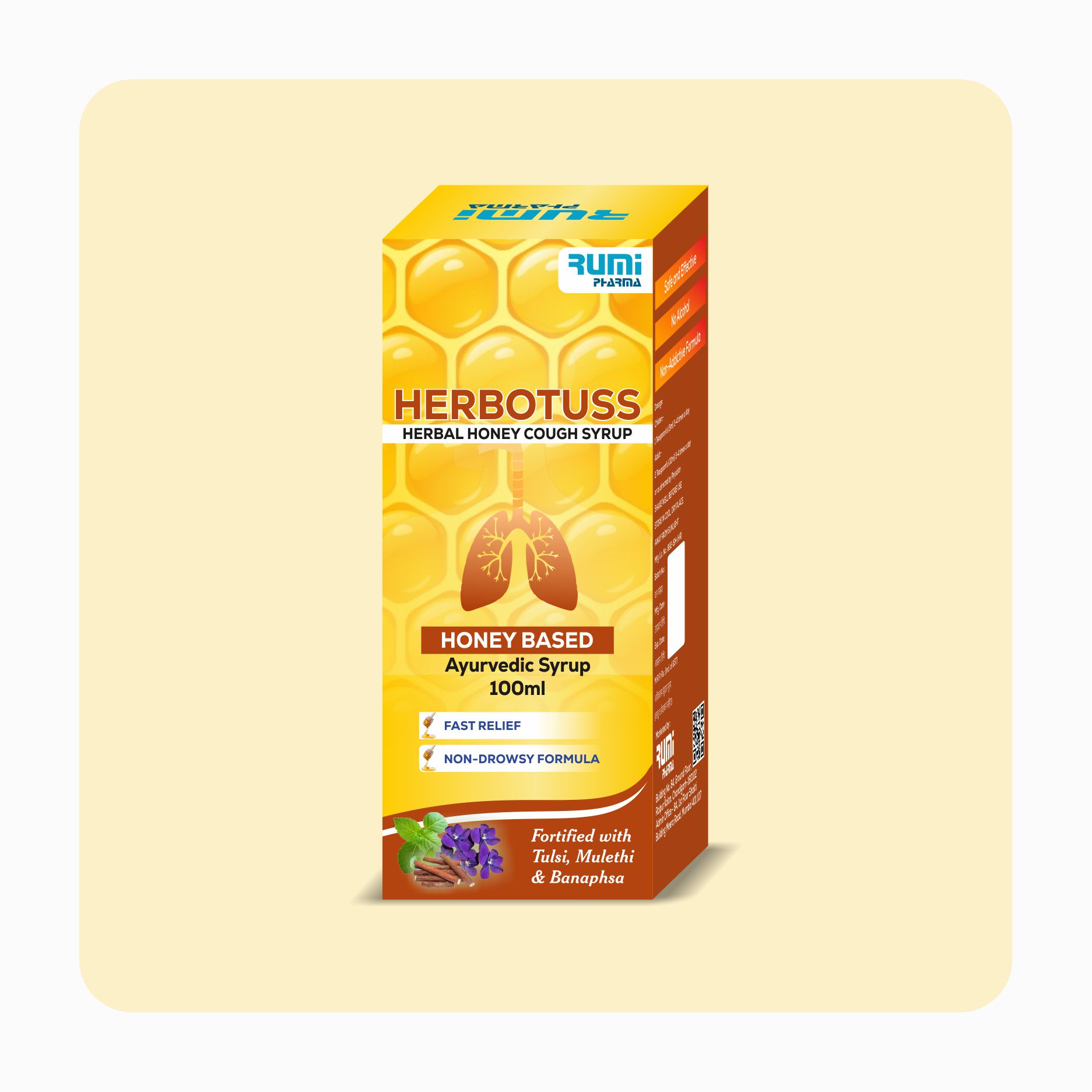 Herbotuss