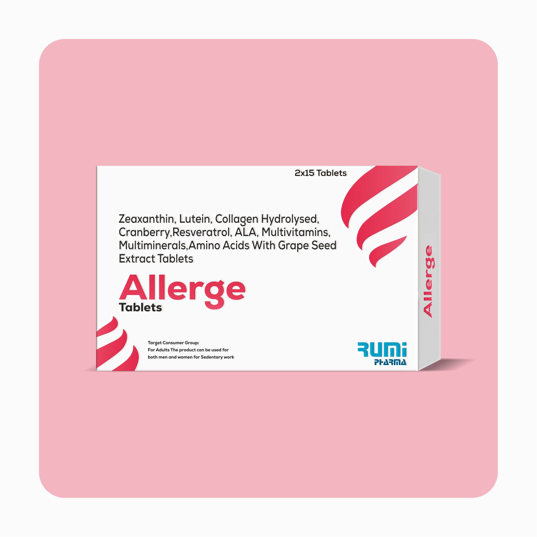 ALLERGE