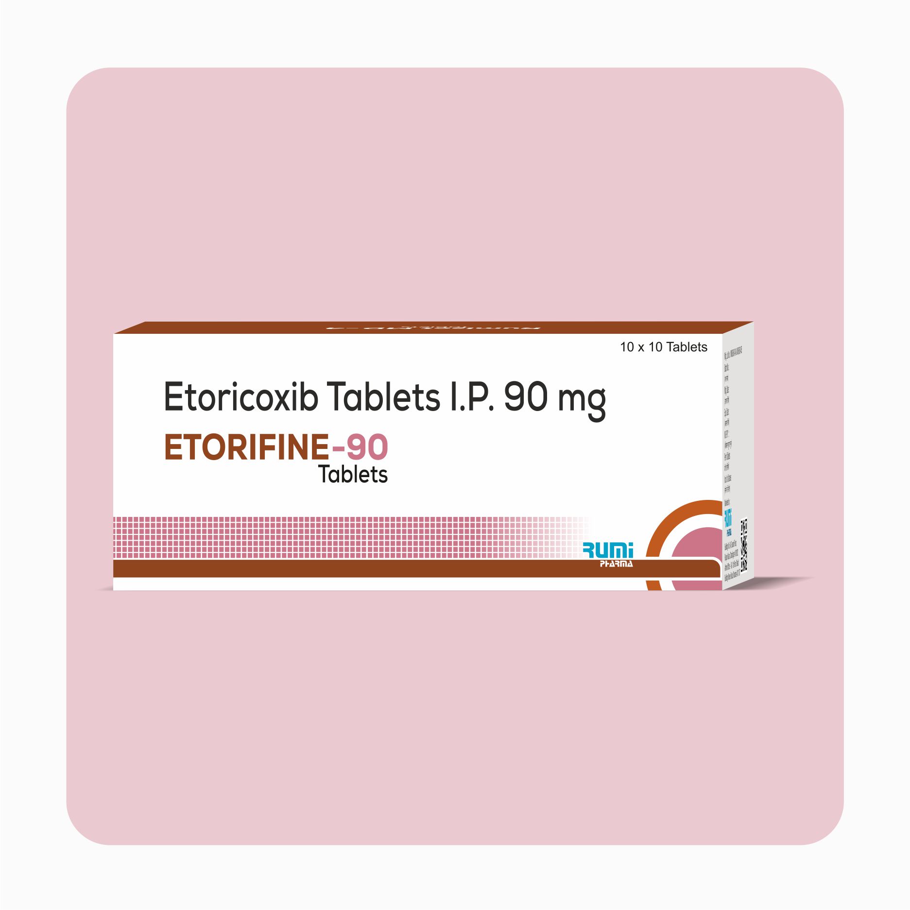 ETORIFINE 90